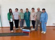Жители Усть-Багарякского поселения сдали нормативы комплекса ВФСК «ГТО»